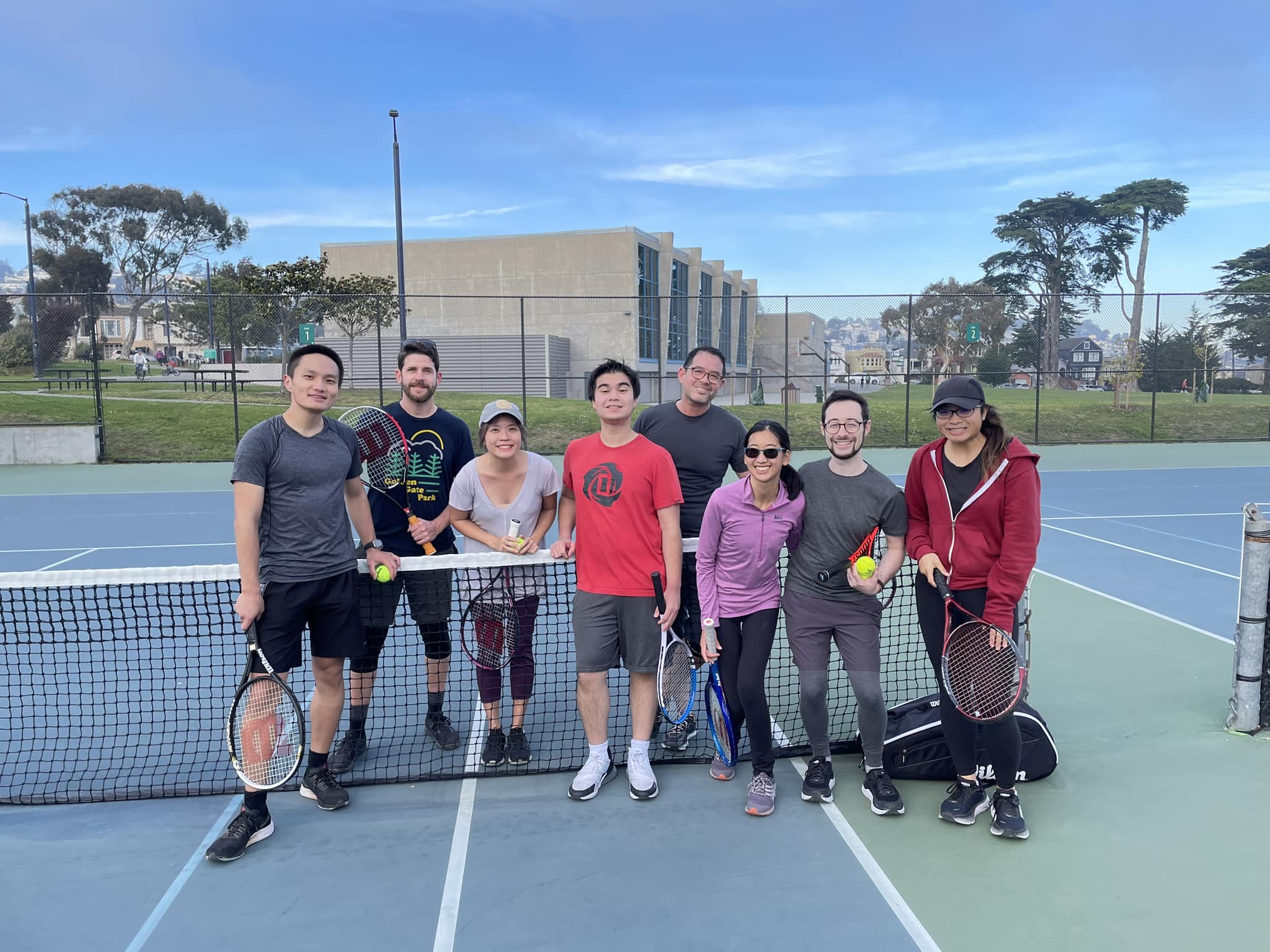 Initial scoping and planning