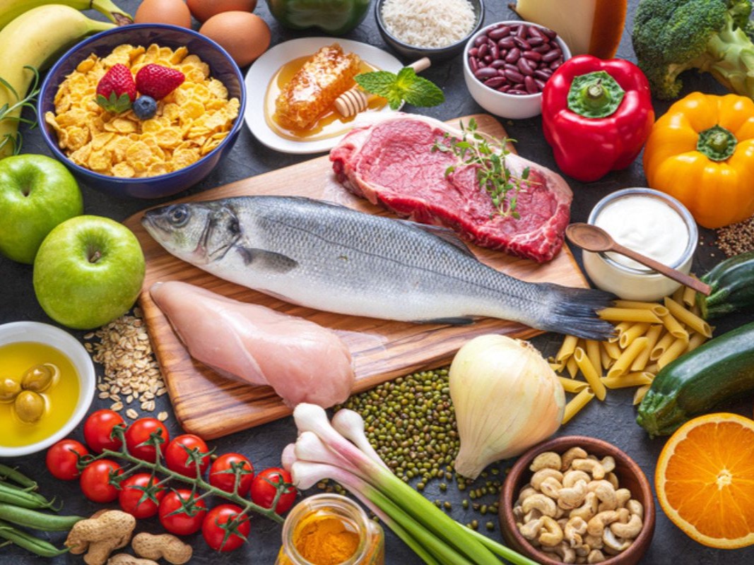 Delivery of agreed work